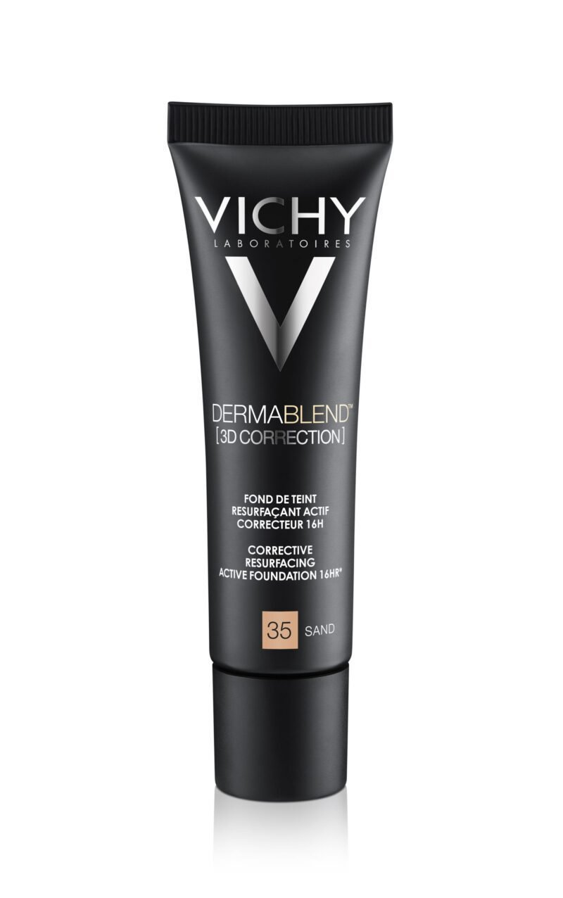 VICHY DERMABLEND 3D CORRECTEUR N35 30ML