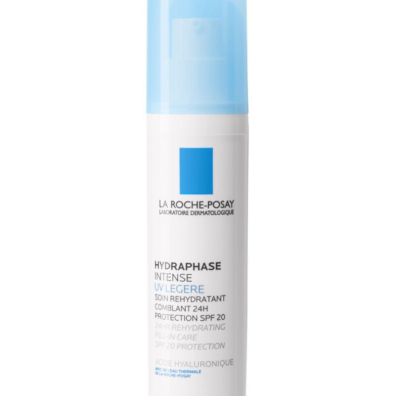 LA ROCHE POSAY HYDRAPHASE UV LEGERE 50ML