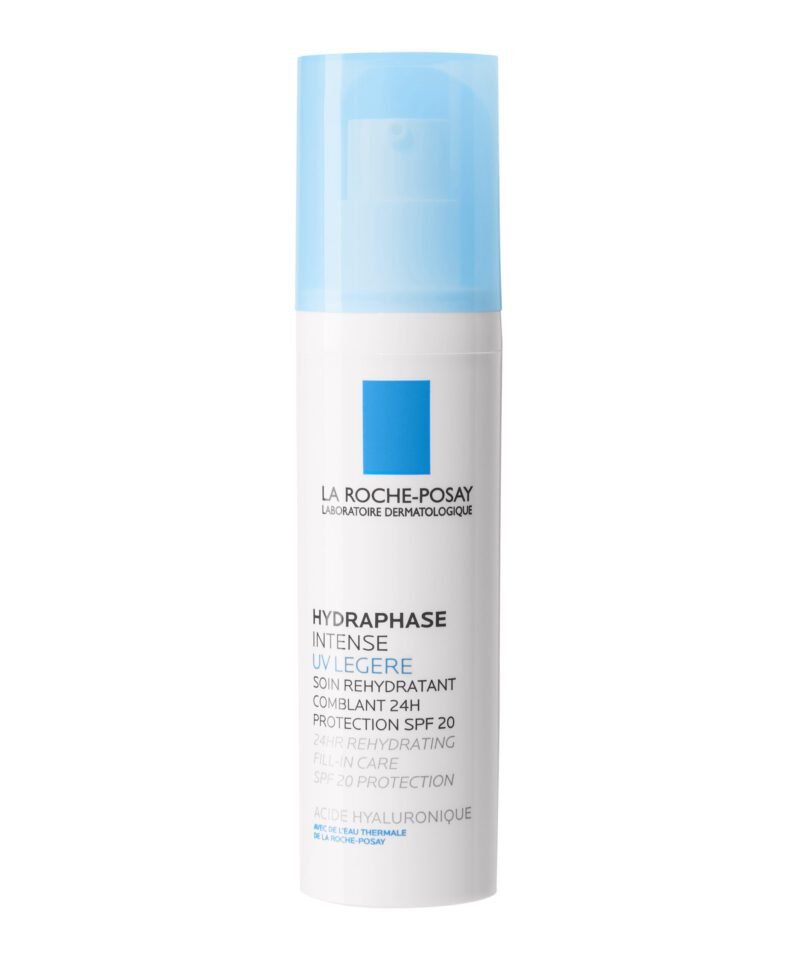 LA ROCHE POSAY HYDRAPHASE UV LEGERE 50ML