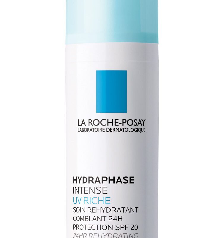 LA ROCHE POSAY HYDRAPHASE UV RICHE 50ML