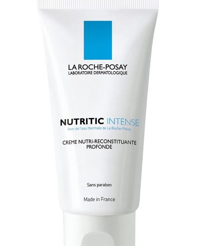 LA ROCHE POSAY NUTRITIC INTENSE 50ML
