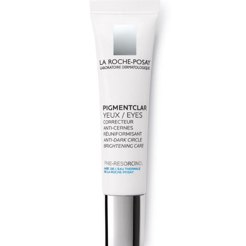 LA ROCHE POSAY PIGMENTCLAR YEUX 15ML
