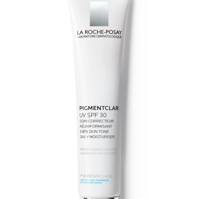 LA ROCHE POSAY PIGMENTCLAR UV SPF30 40ML