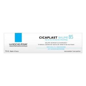 LA ROCHE POSAY CICAPLAST 15ML