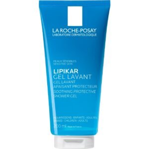 LA ROCHE POSAY LIPIKAR GEL LAVANT 200ML