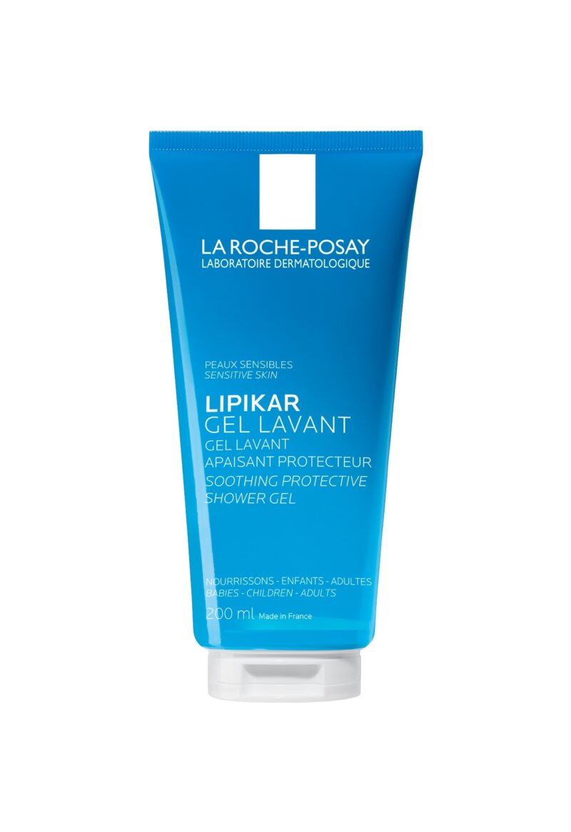 LA ROCHE POSAY LIPIKAR GEL LAVANT 200ML