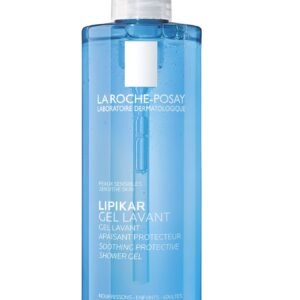LA ROCHE POSAY LIPIKAR GEL LAVANT 400ML
