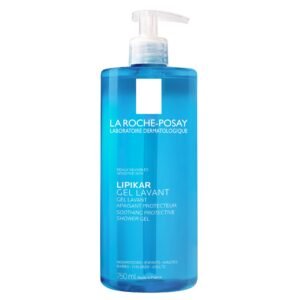 LA ROCHE POSAY LIPIKAR GEL LAVANT 750ML