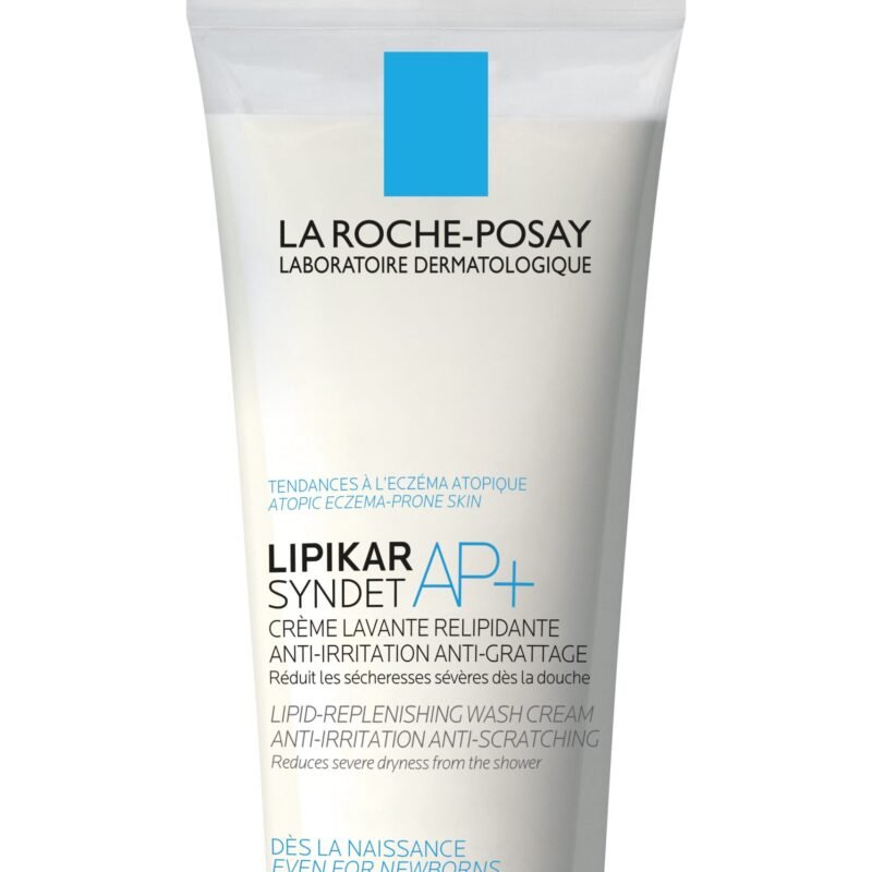 LA ROCHE POSAY LIPIKAR SYNDET AP+ 200ML