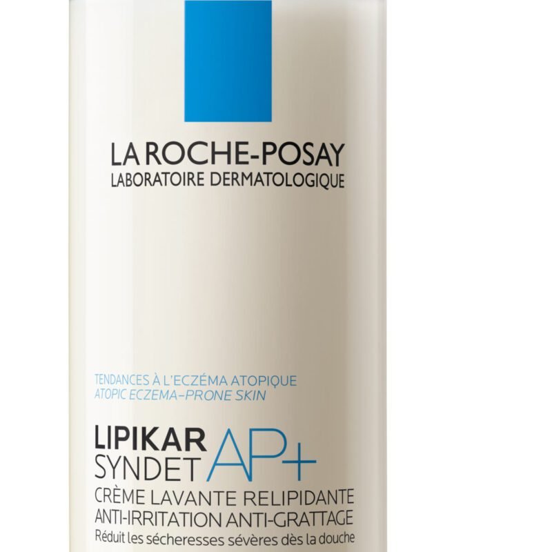 LA ROCHE POSAY LIPIKAR SYNDET AP+ 400ML