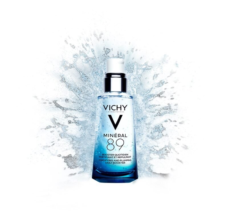 VICHY MINERAL 89 BOOSTER QUOTIDIEN 50ML