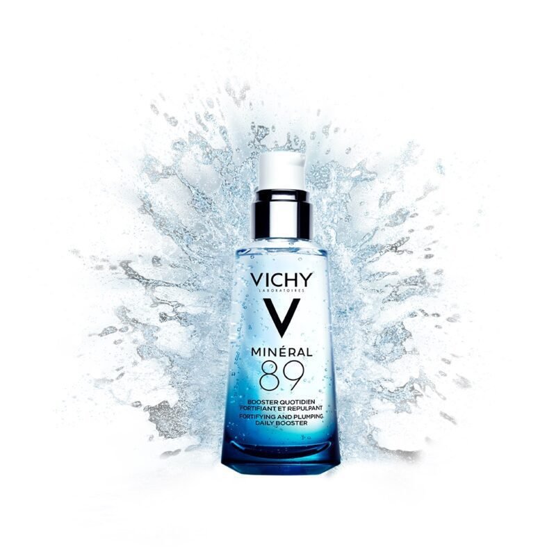 VICHY MINERAL 89 BOOSTER QUOTIDIEN 50ML