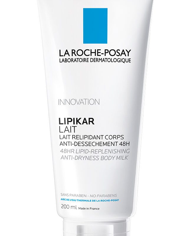 LA ROCHE POSAY LIPIKAR LAIT AP 200ML