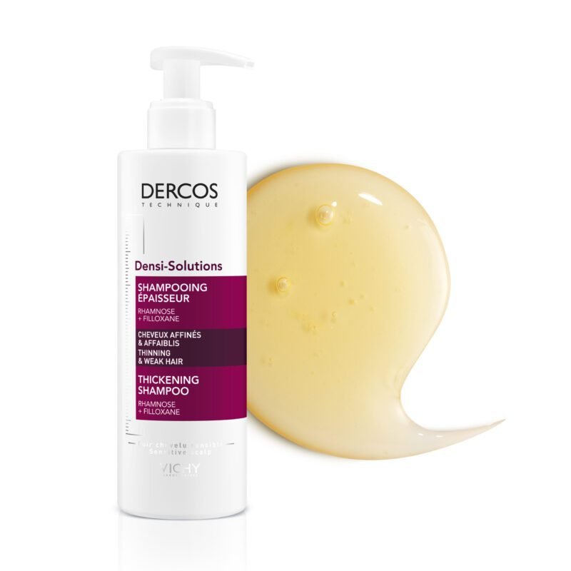 VICHY DERCOS SHAMPOING DENSI-SOLUTIONS 250ML