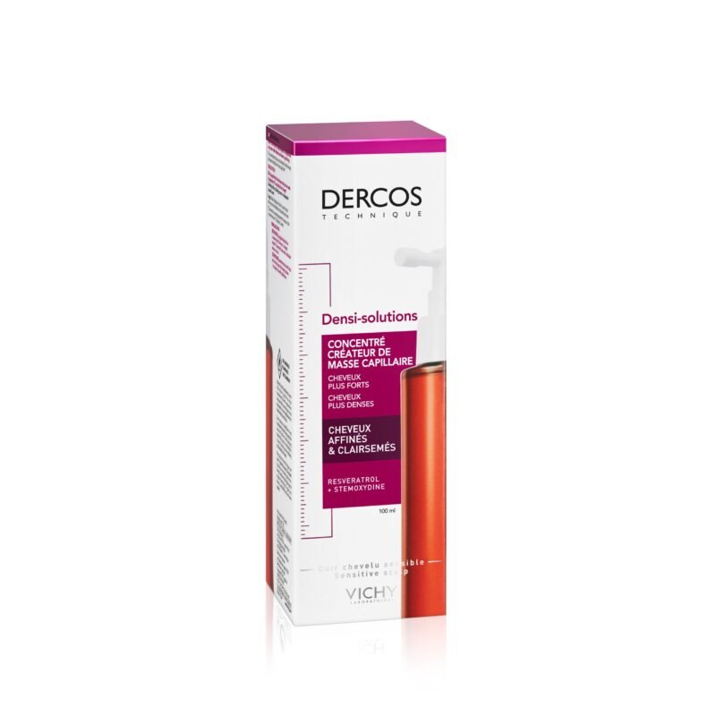 VICHY DERCOS LOTION DENSI-SOLUTIONS 100ML