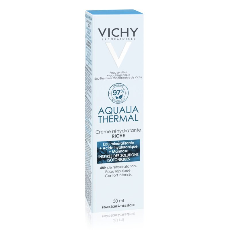 VICHY AQUALIA RICHE 30ML