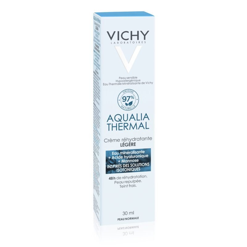 VICHY AQUALIA LEGERE 30ML