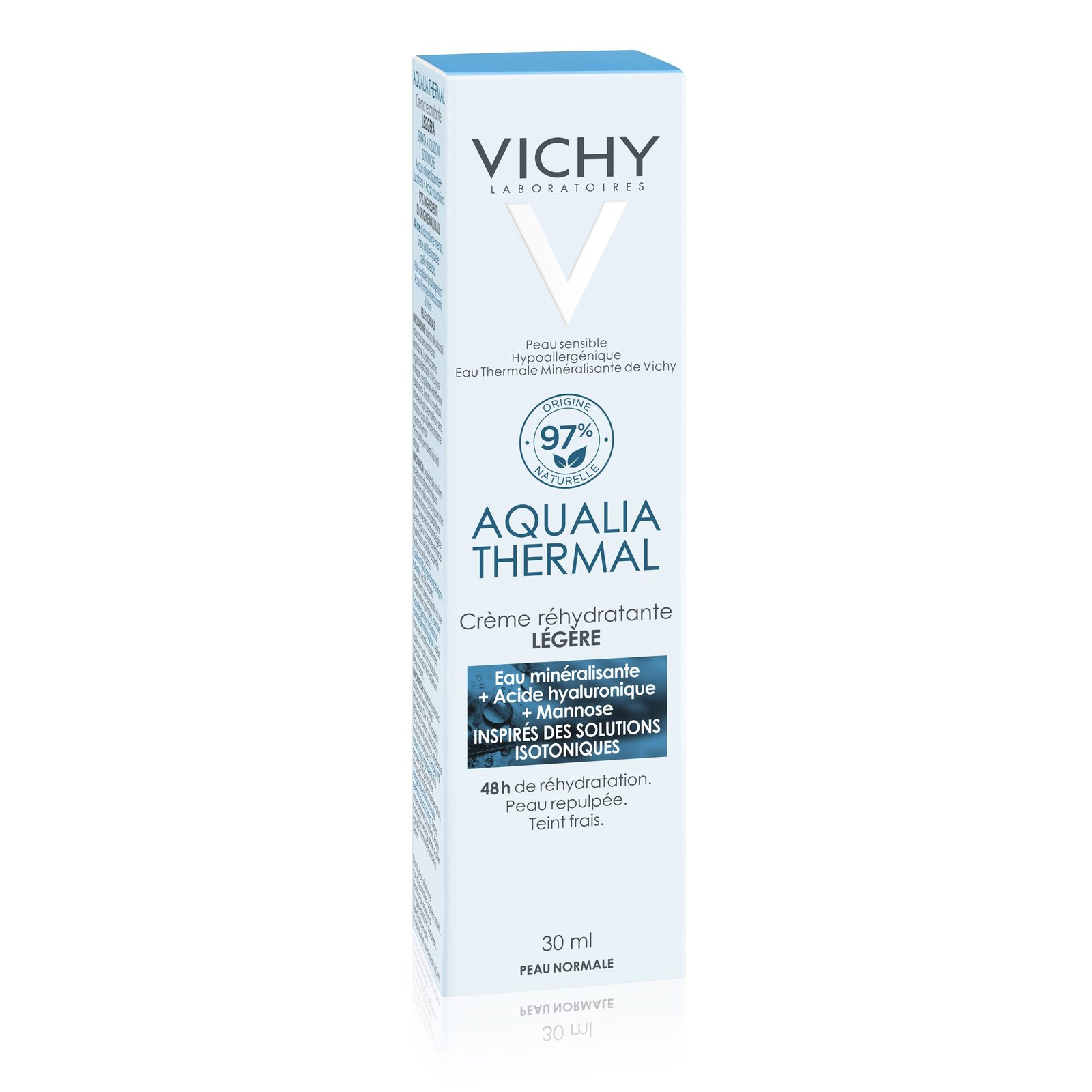 VICHY AQUALIA LEGERE 30ML