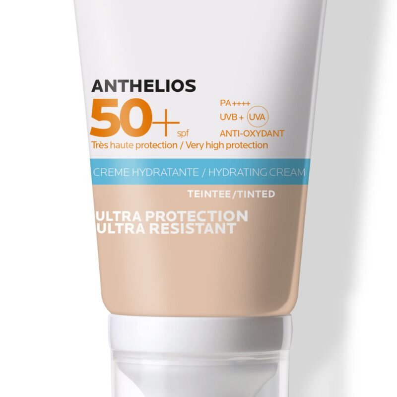 LA ROCHE POSAY ÉCRAN TEINTE PEAUX SENSIBLE 50ML