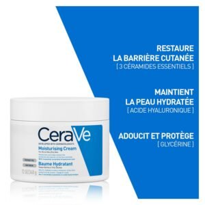 CERAVE BAUME 340g