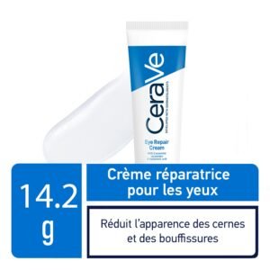 CERAVE CREME C/Y 14ML