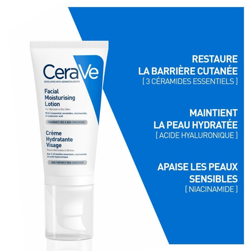 CERAVE CREME 52ML - Image 2