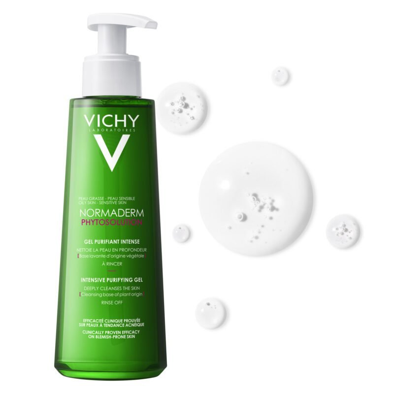VICHY NORMADERM GEL PURIFIANT 400ML