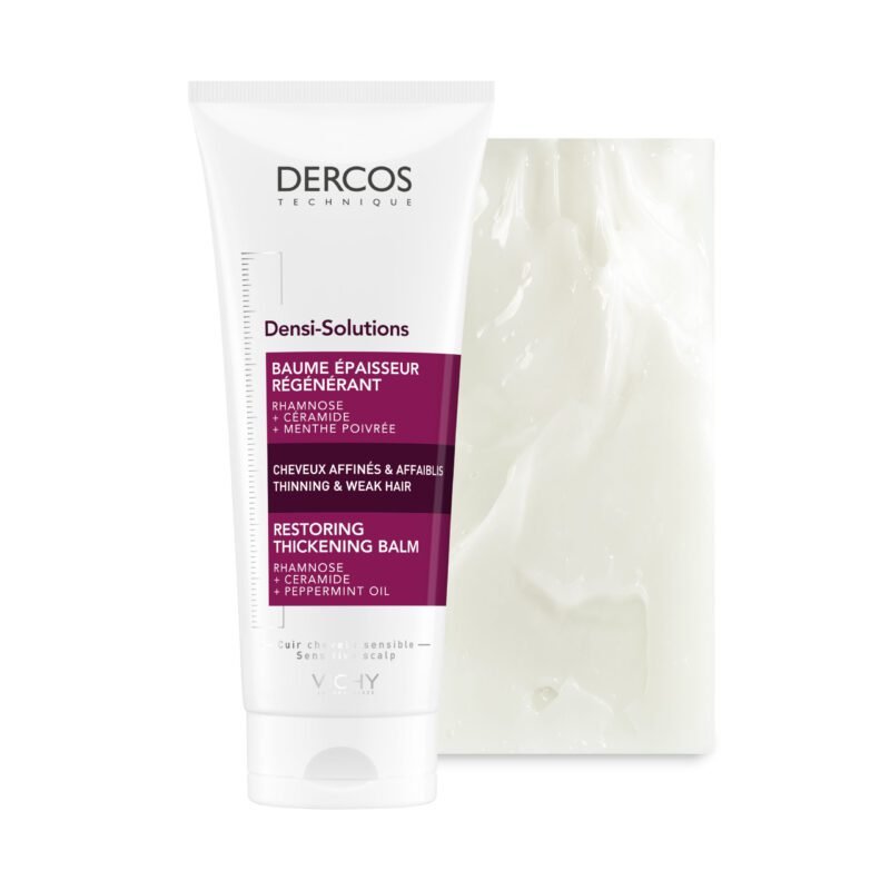 VICHY DERCOS APRES-SHAMPOING DENSI-SOLUTIONS 200ML