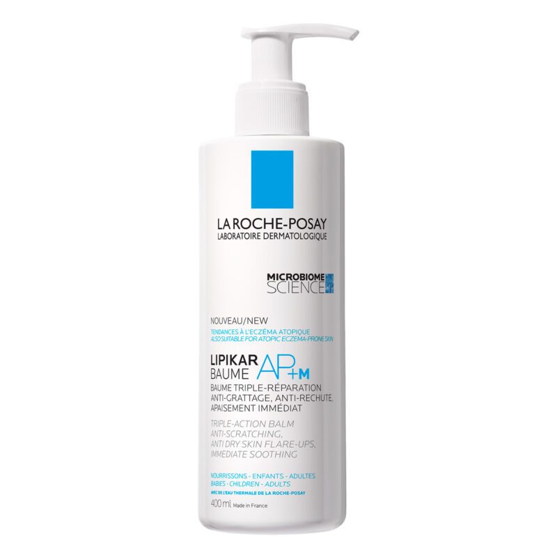 LA ROCHE POSAY LIPIKAR BAUME AP+ 400ML - Image 2