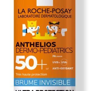 LA ROCHE POSAY ANTHELIOS ECRAN ENFANT SPRAY 125ML
