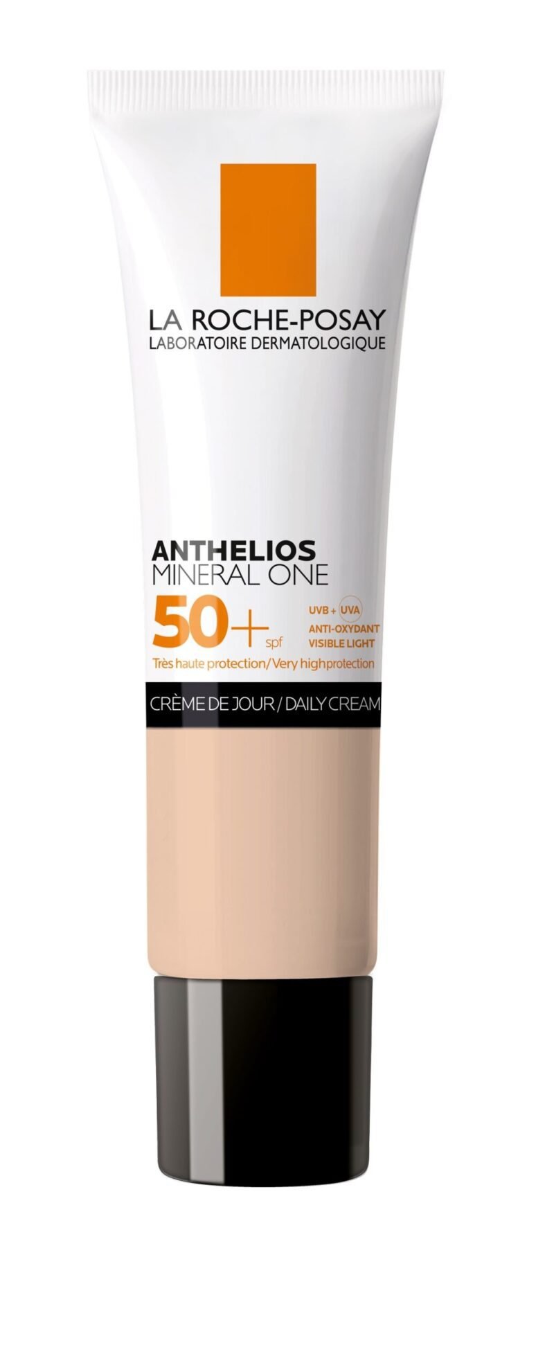 LA ROCHE POSAY ANTHELIOS MINERAL 01 ONE 30ML