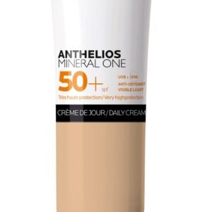 LA ROCHE POSAY ANTHELIOS MINERAL TEINTE 02 30ML