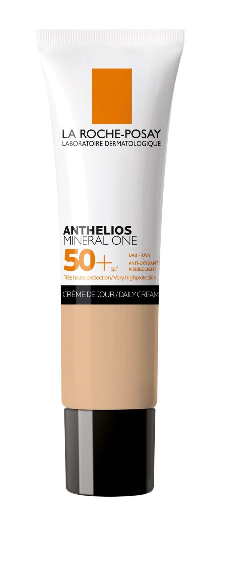 LA ROCHE POSAY ANTHELIOS MINERAL TEINTE 02 30ML