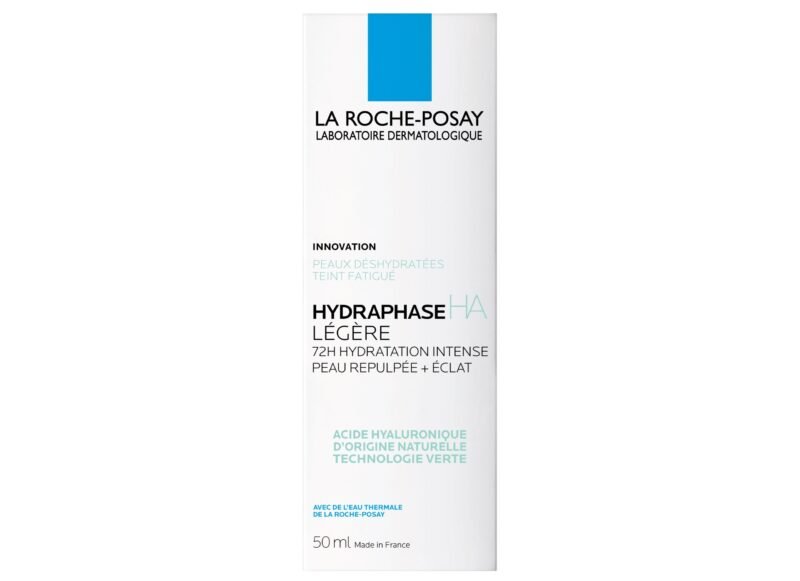 LA ROCHE POSAY HYDRAPHASE HA LEGERE 50ML