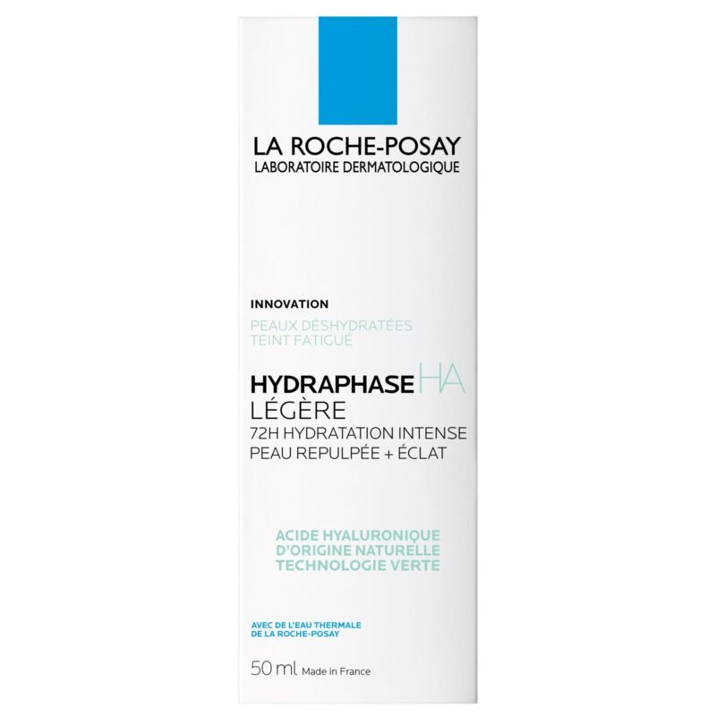 LA ROCHE POSAY HYDRAPHASE HA LEGERE 50ML