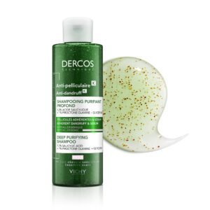 VICHY DERCOS SHAMPOING ANTI-PELLICULAIRE K 250ML