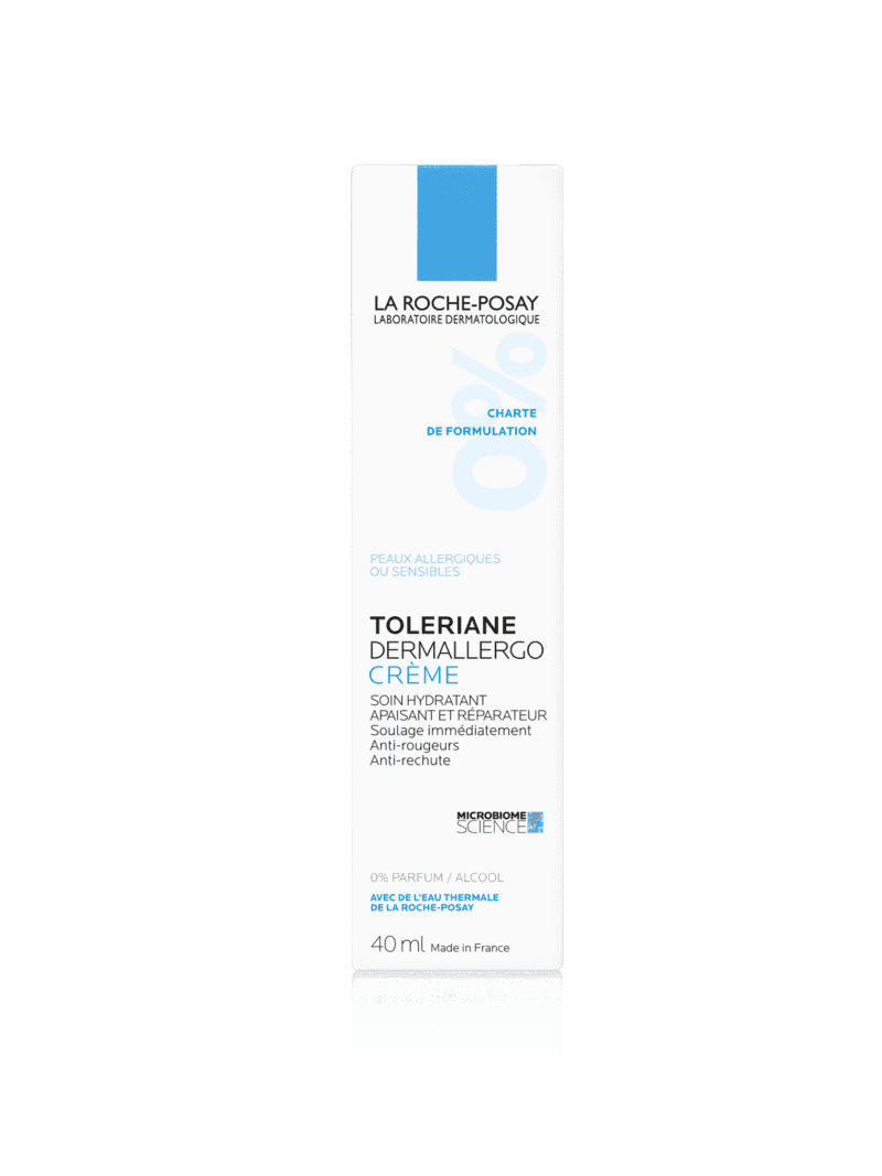 LA ROCHE POSAY TOLERIANE DERMALLERGO CREME 40ML