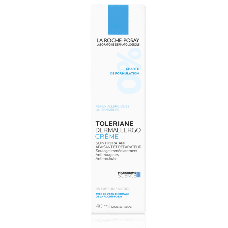 LA ROCHE POSAY TOLERIANE DERMALLERGO CREME 40ML