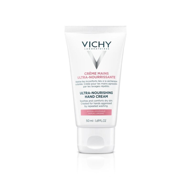 VICHY CREME MAINS 50ML