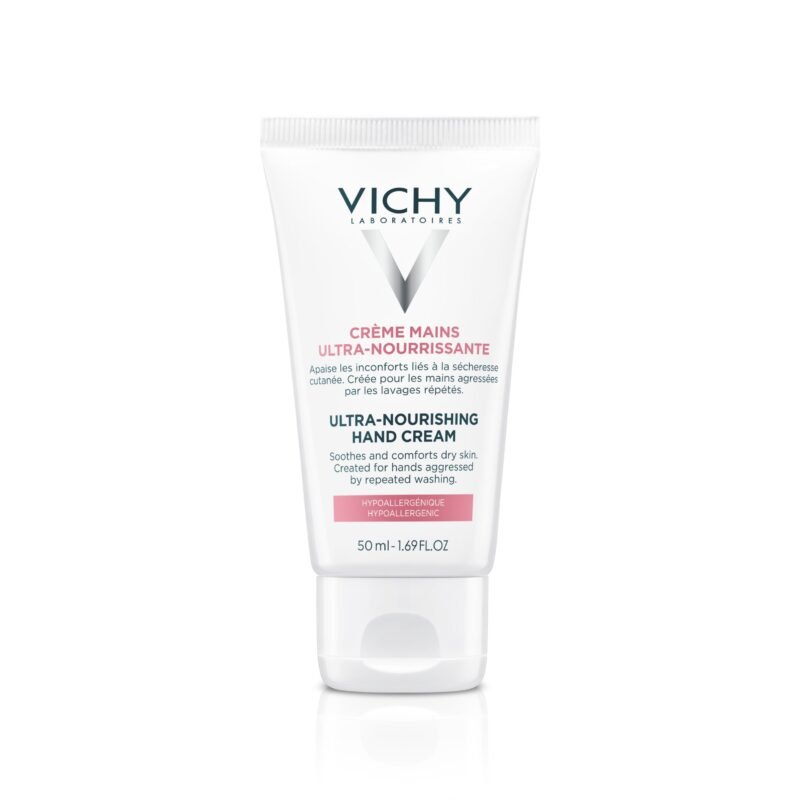 VICHY CREME MAINS 50ML
