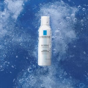 LA ROCHE POSAY EAU MOUSSANT 150ML