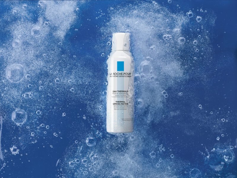 LA ROCHE POSAY EAU MOUSSANT 150ML