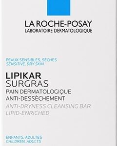 LA ROCHE POSAY LIPIKAR PAIN SURGRAS 150G
