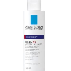 LA ROCHE POSAY KERIUM ANTIPEL. INTENSIF 125ML