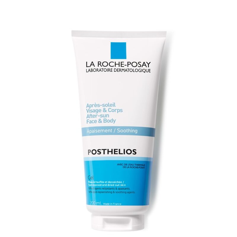 LA ROCHE POSAY POSTHELIOS 200 ML
