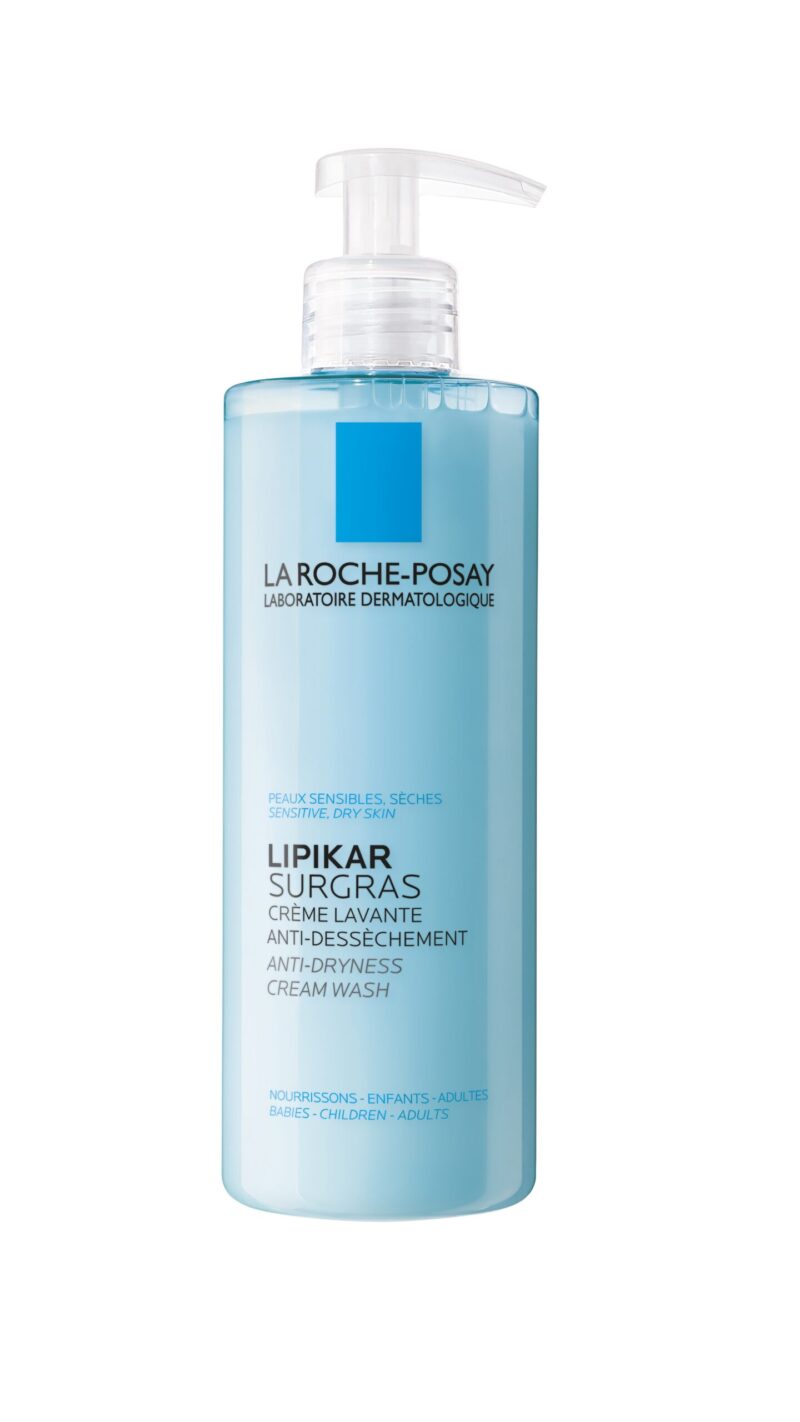 LA ROCHE POSAY LIPIKAR Surgras 400ML