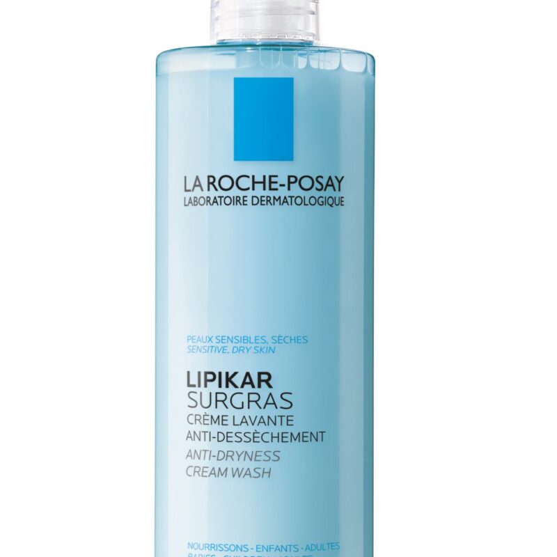 LA ROCHE POSAY LIPIKAR Surgras 400ML