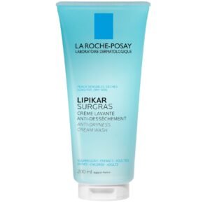 LA ROCHE POSAY LIPIKAR SURGRAS 200ML