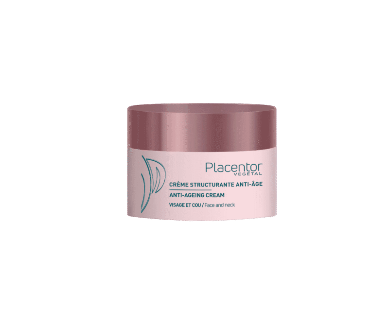 PLACENTOR CREME STRUCTURANTE ANTI-AGE  CONFORT 50ML POT