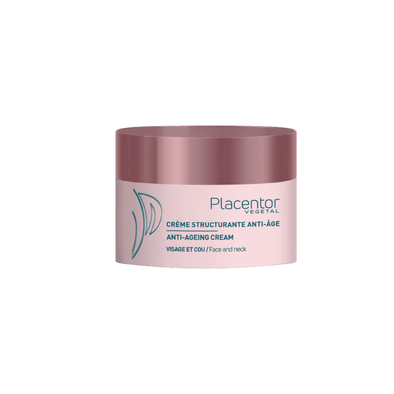 PLACENTOR CREME STRUCTURANTE ANTI-AGE  CONFORT 50ML POT